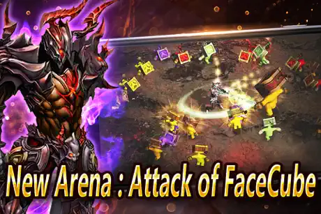 Apocalypse Knights 2.0