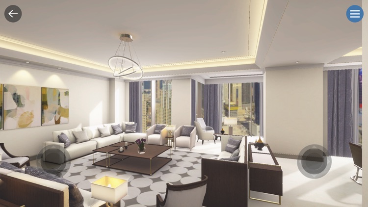 The Residences screenshot-4