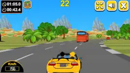 Game screenshot Car Rush Speed Race. hack