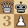 Chess-wise 3 - iPhoneアプリ