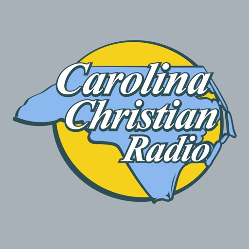 Carolina Christian Radio iOS App