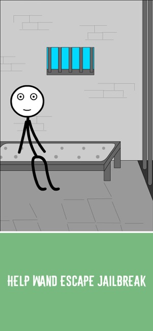 Stickman Jailbreak Vertical(圖1)-速報App