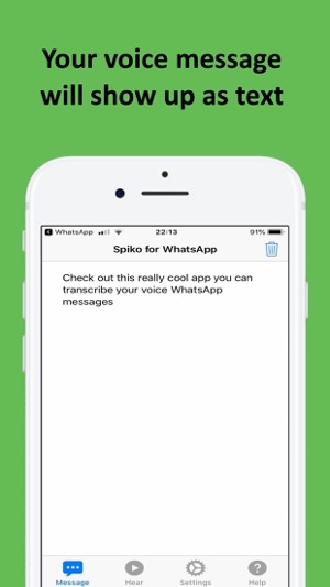 Spiko for Whatsapp(圖2)-速報App