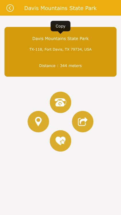 Best Texas State Parks screenshot-4
