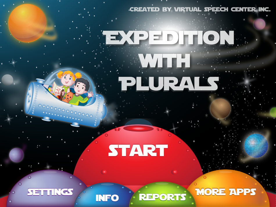 Expedition with plurals - 1.6 - (iOS)