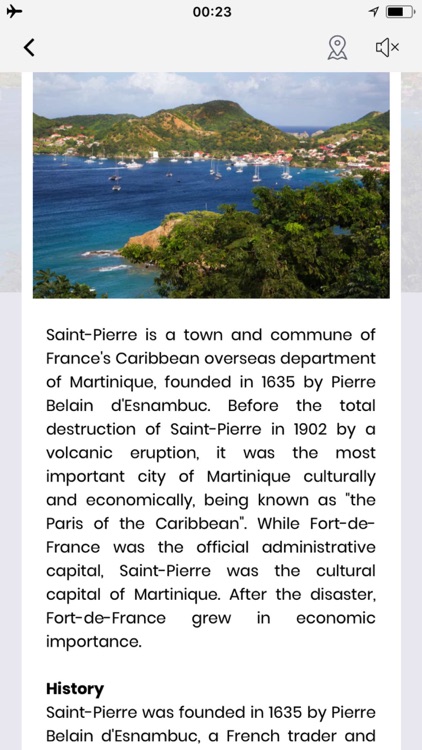 Martinique Travel Guide screenshot-4