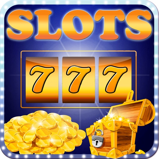 Jackpot Hot Shot Slots Pro iOS App