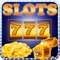 Jackpot Hot Shot Slots Pro