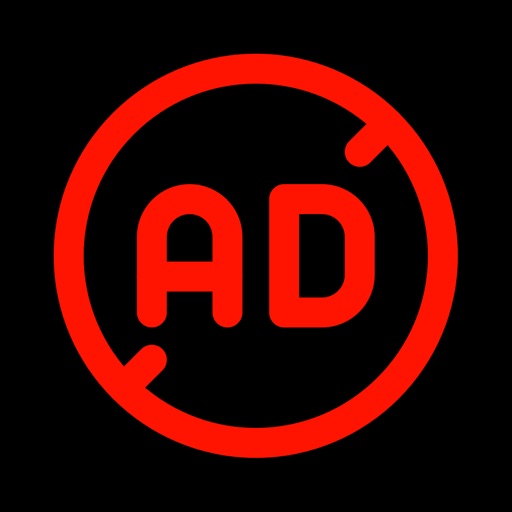 Adblock - Ad Block to block ad iOS App