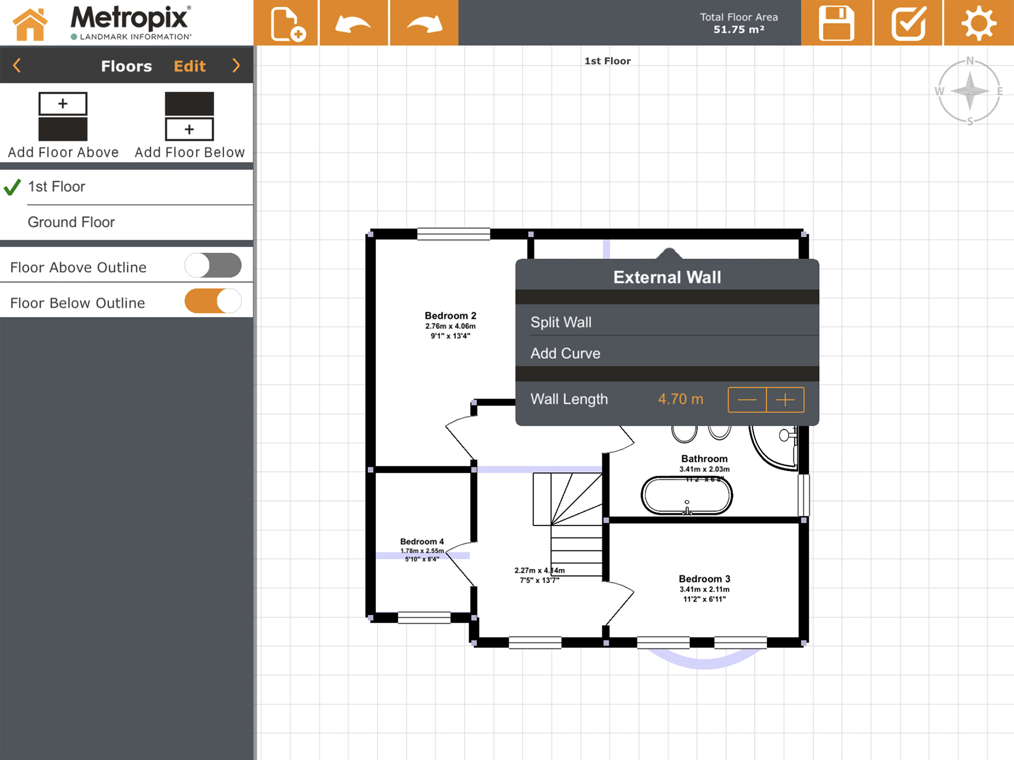 Metropix Mobile screenshot 4