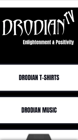 DRODIAN TV(圖1)-速報App