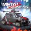 Metal Madness - iPhoneアプリ