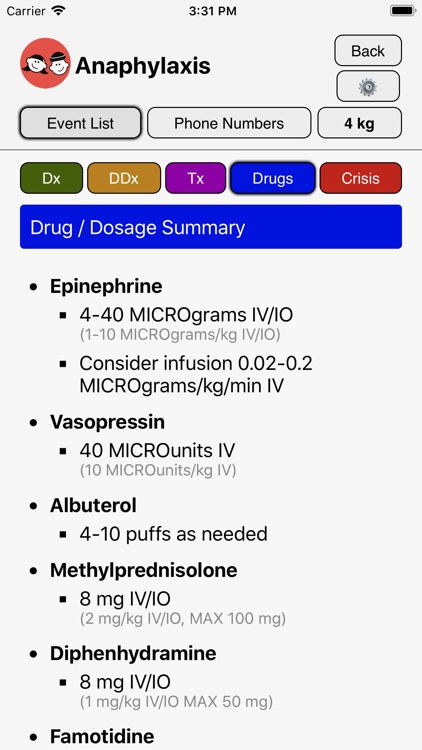 Pedi Crisis 2.0 screenshot-5