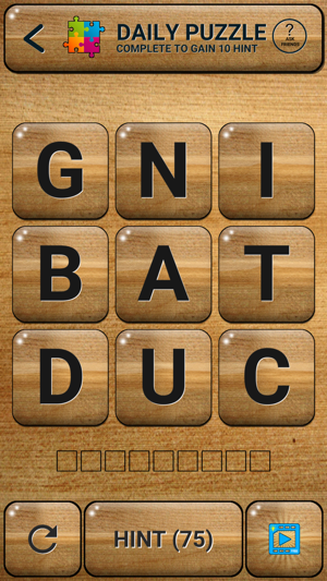 Lets Word(圖2)-速報App
