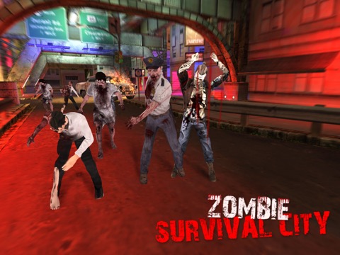 Resident Zombie Shooterのおすすめ画像3