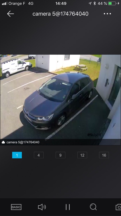 Tempo-View screenshot-3