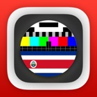 Televisión Costa Rica (iPad)