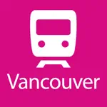 Vancouver Rail Map Lite App Contact