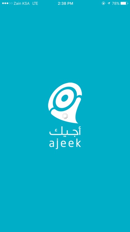 Ajeek Partner