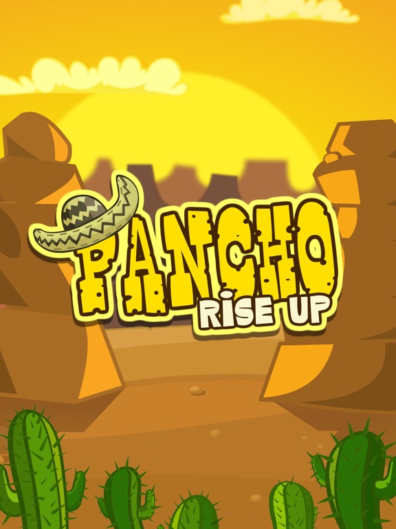 Pancho Rise Upのおすすめ画像6