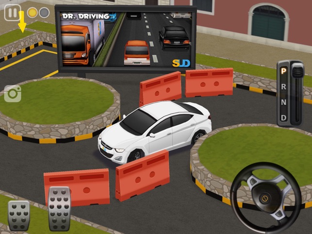 駐車の達人4 Screenshot