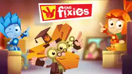 the fixies: new game for kids problems & solutions and troubleshooting guide - 2