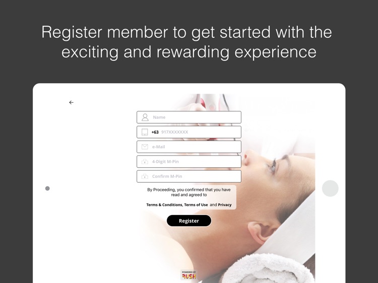 Strokes by Momoi Supe - BCU