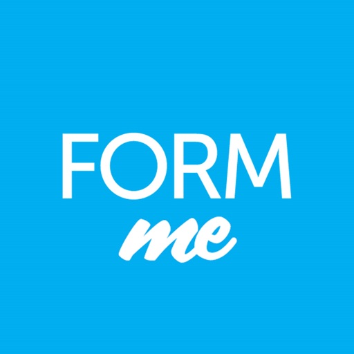 FormMe Trener