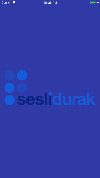 Sesli Durak