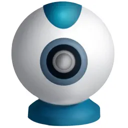 KMEye app icon