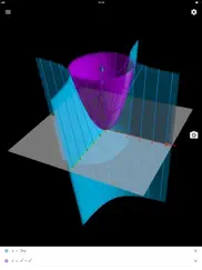 geogebra augmented reality ipad bildschirmfoto 4