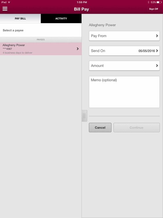FCBMD_Mobile screenshot-4