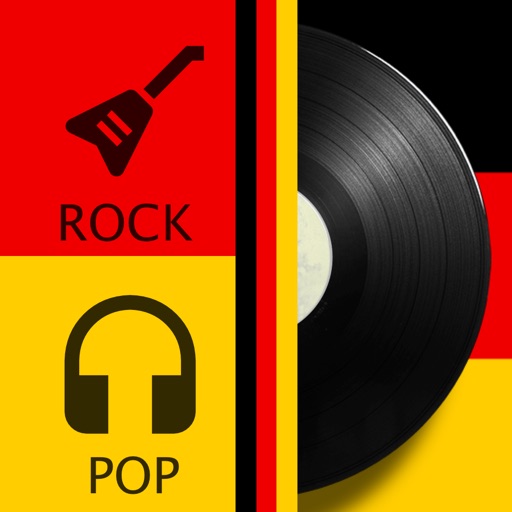 Deutsche Hits Musik-Quiz icon