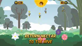 Game screenshot Honey Bees apk