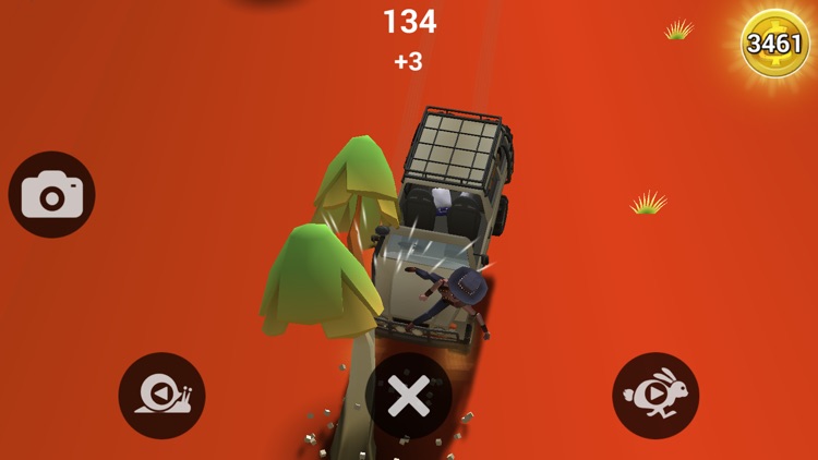 Faily Brakes screenshot-3