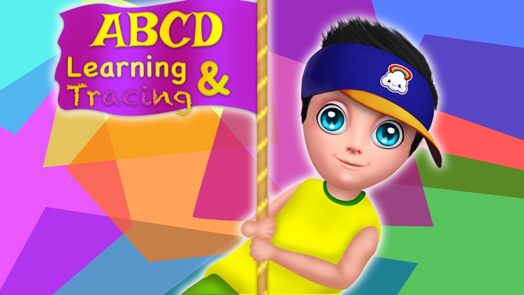 ABCD Learning and Tracing