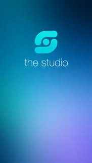 the studio fitness centers iphone screenshot 1