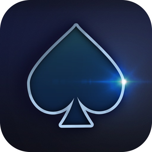 狂野德扑 app icon