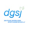 DGSJ - Gehörlosen Sportjugend