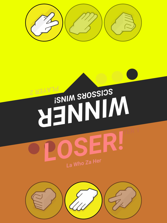 Screenshot #6 pour RPS Shoot