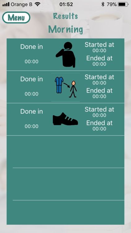 Task Timer screenshot-3