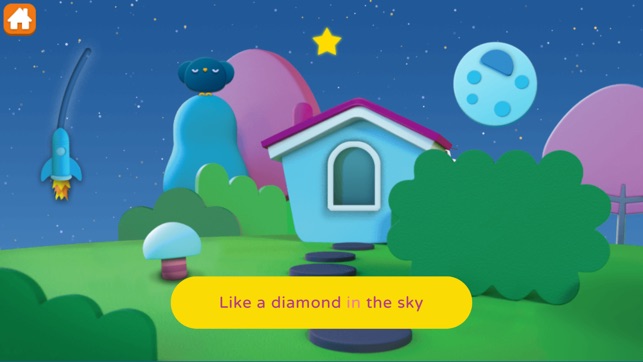 Listen English Song(圖3)-速報App