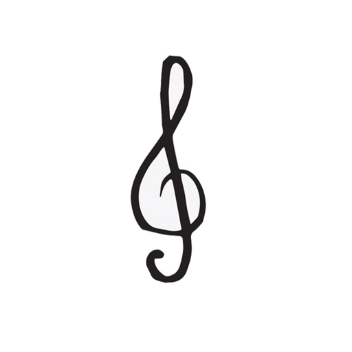 Music Notes sticker pack