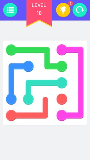 Puzzlebunch-Blocks,Dots & etc.(圖3)-速報App