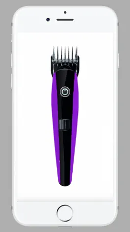 Game screenshot Hair Trimmer Clipper hack