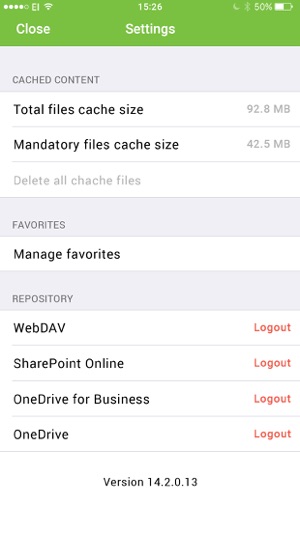 SOTI Hub(圖7)-速報App