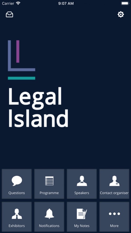 Legal-Island.com