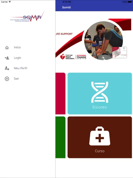 Somiti App