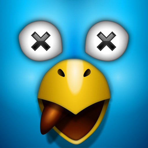 Tweeticide - Delete All Tweets iOS App