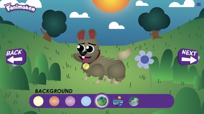 Fanimaker screenshot 4